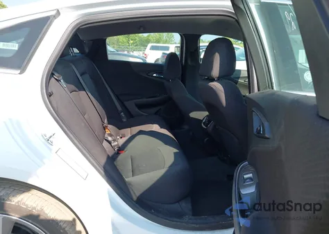 2023 Chevrolet Malibu Fwd 1Lt z USA, uszkodzony, nr VIN 1G1ZD5ST2PF162390